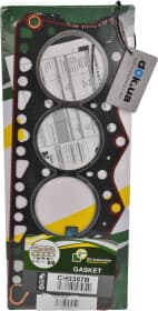 Прокладка ГБЦ