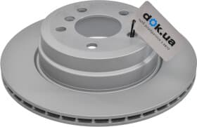 Гальмівний диск