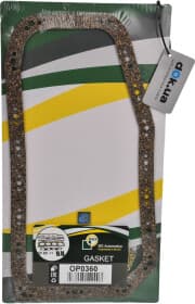 Прокладка масляного поддона