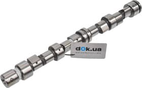 Распредвал