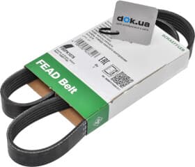 Поликлиновой ремень