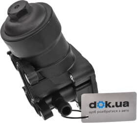 Оливний фільтр Оливний фільтр