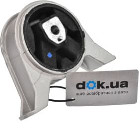 Подушка двигуна