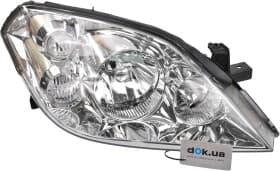 Основная фара