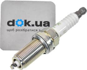 Свеча зажигания