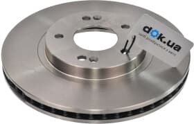 Тормозной диск