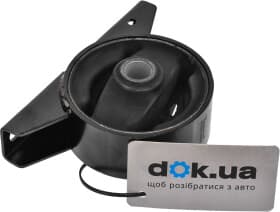 Подушка двигуна