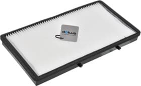 Фильтр салона