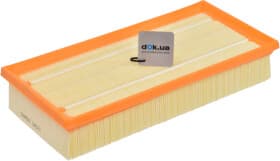 Повітряний фільтр