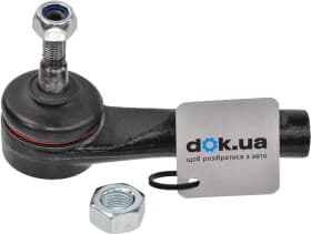 Наконечник рулевой тяги