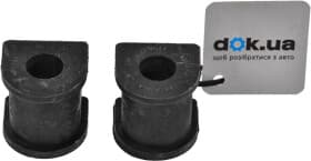 Втулка стабілізатора MASUMA MP337