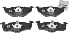 Гальмівні колодки