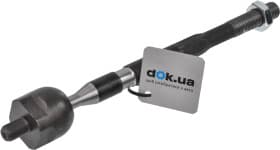 Кермова тяга