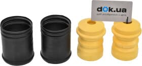 Комплект (пильники + відбійники)