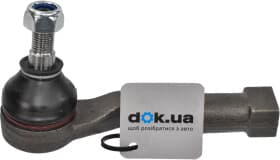 Наконечник кермової тяги