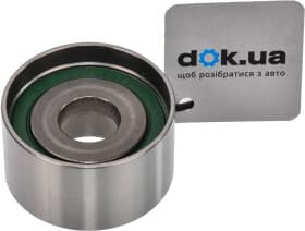 Обвідний ролик ременя ГРМ