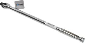 Шарнирный вороток Toptul CFAC1618 1/2" 450 мм