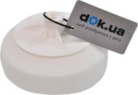 Круг полірувальний App 80102 150 мм