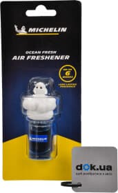 Ароматизатор Michelin Aqua Blue 5 мл