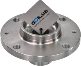 Ступица колеса