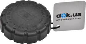 Кришка бачка охолоджувальної рідини Кришка бачка охолоджувальної рідини