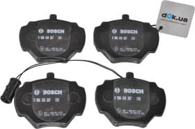 Гальмівні колодки