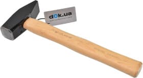 Молоток слюсарний Force 6161500