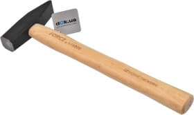 Молоток слюсарний Force 616500