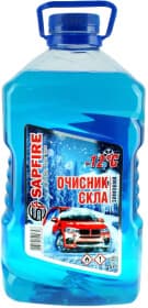 Омыватель стекла Sapfire зимний -12°С морской бриз