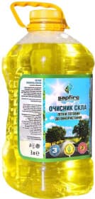 Омыватель стекла Sapfire летний лимон