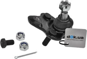 Шаровая опора