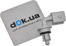 Датчик температури охолоджувальної рідини Датчик температури охолоджувальної рідини