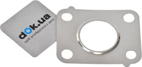 Прокладка турбины