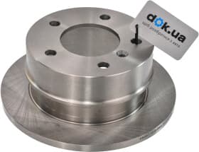 Тормозной диск