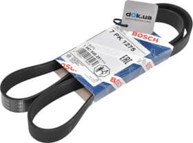 Поликлиновой ремень