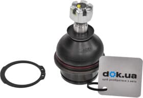 Шарова опора