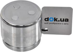 Поршень тормозного суппорта Поршень тормозного суппорта