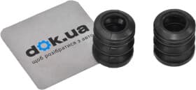 Направляющая гильза скобы тормозного суппорта Направляющая гильза скобы тормозного суппорта