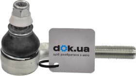 Наконечник рулевой тяги