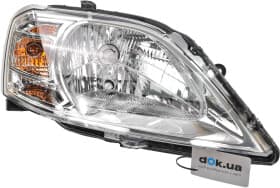 Основна фара