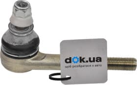 Наконечник кермової тяги