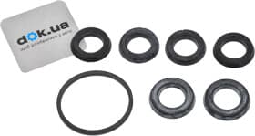 Ремкомплект головного гальмівного циліндра