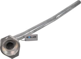 Приймальна труба