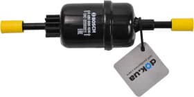 Топливный фильтр