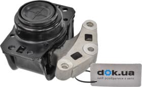 Подушка двигателя