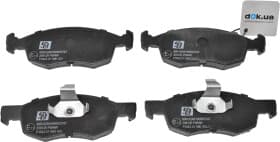 Тормозные колодки Тормозные колодки