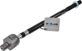 Кермова тяга