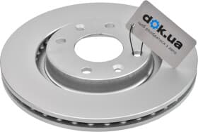 Гальмівний диск Гальмівний диск