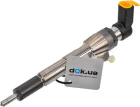 Топливная форсунка Renault / Dacia 166008052R