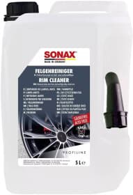 Очиститель дисков Sonax ProfiLine Felgen Reiniger 230500 5000 мл